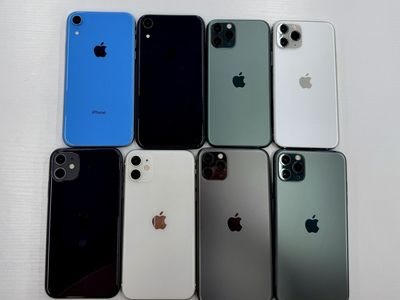 Daily iPhone Deals | XR, 11, 11 Pro, Pro Max