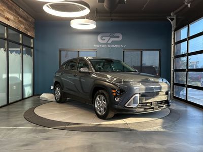 2024 Hyundai Kona SE