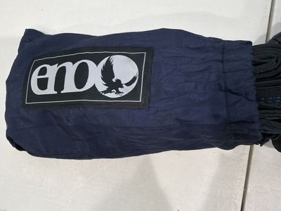 Eagles Nest Outfitters Hammock And Hanging Straps