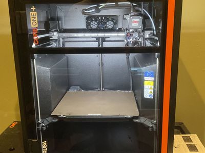 Prusa Core ONE 3D Printer