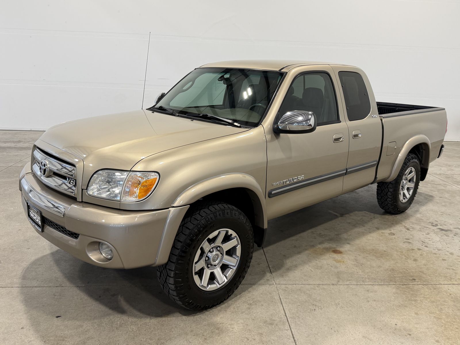 2005 Toyota Tundra SR5