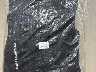 Carpeted Floor Mats for Subaru 2024-2026
