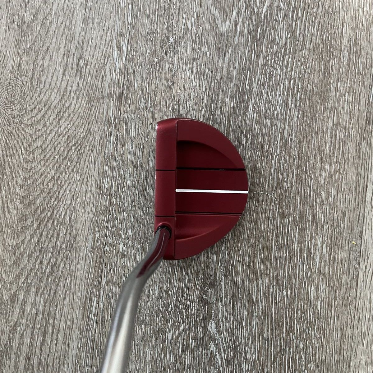 Odyssey O-Works R-Line RH Putter 35in