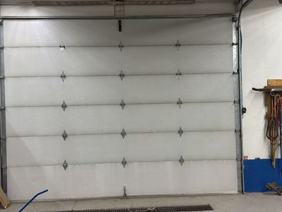 Garage Door