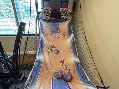Pop-a-Shot