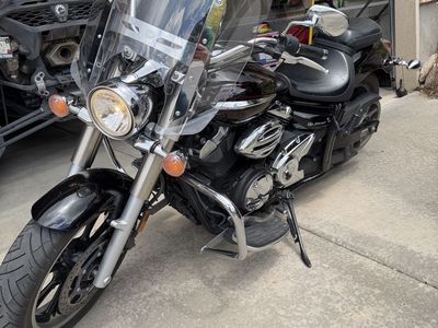 2014 vstar 950