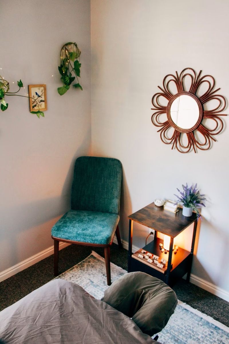 Bodywork Office for rent 1-3 days a week