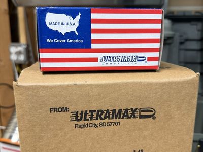 223 Ammunition, And Supplies