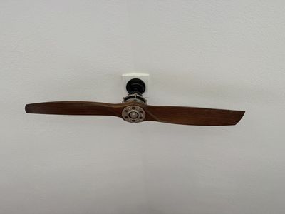 2 - 56” ceiling fans for $50 total