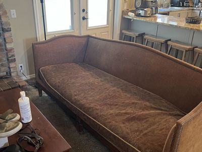 Great Couch Custom Name Brand