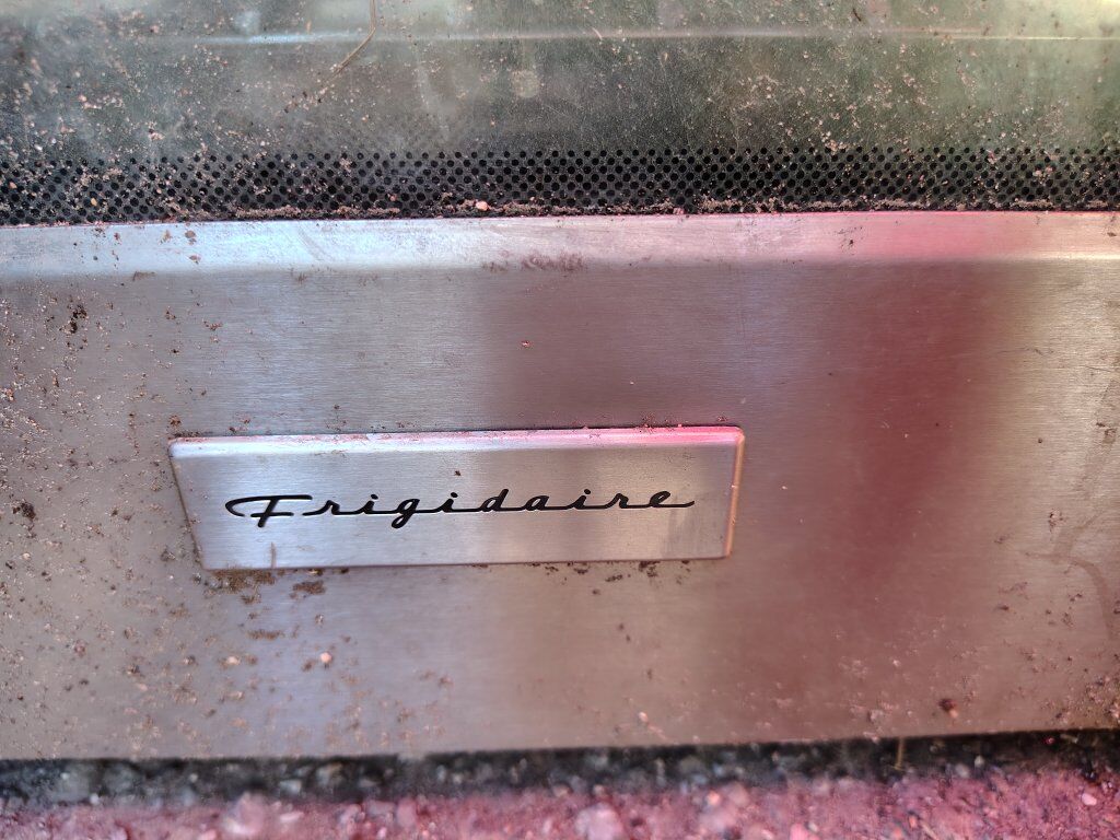 wer double stack oven