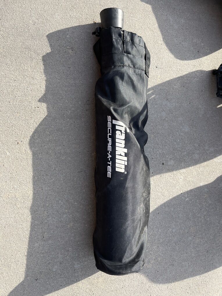 Childrens Size Baseball Tee