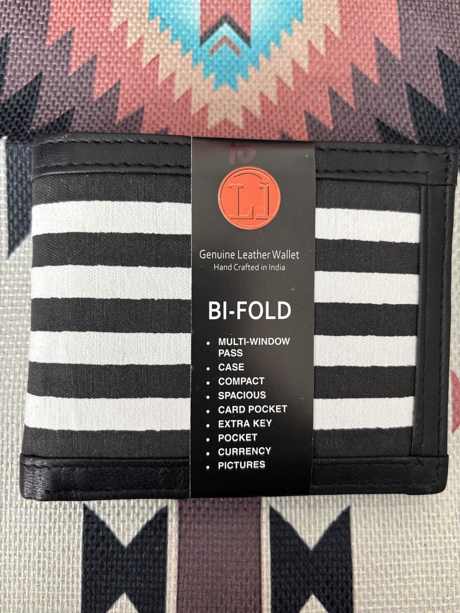 Men’s Wallet