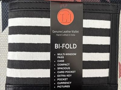 Men’s Wallet