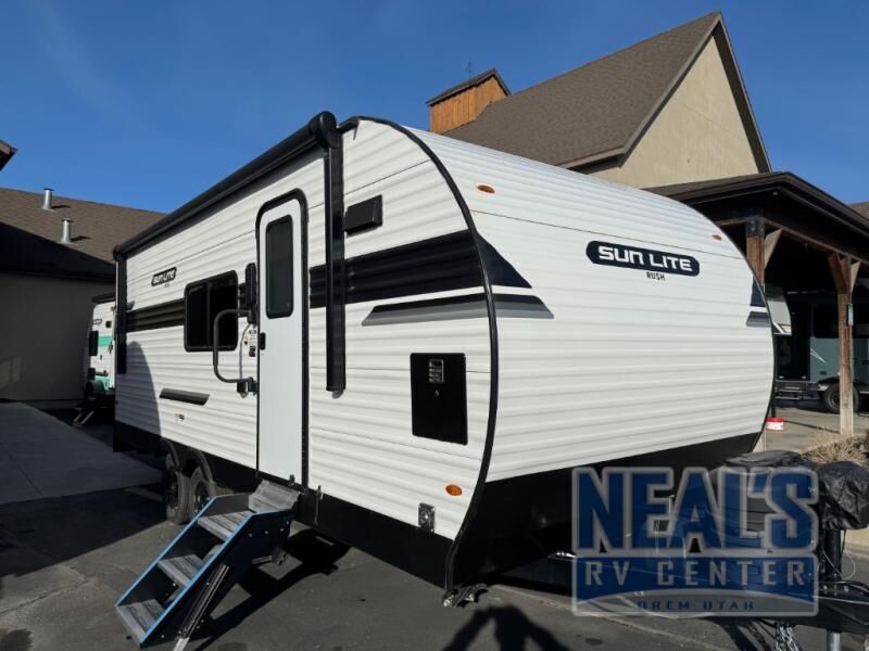 2025 Sunset Park RV Sun Lite 24TH