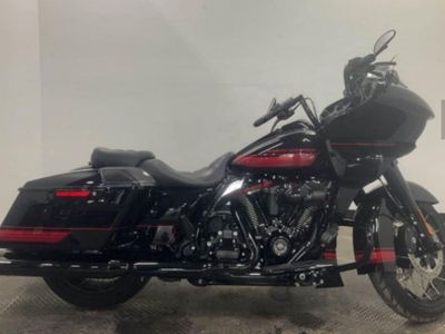 2021 Harley-Davidson® FLTRXSE - CVO™ Road Glide®