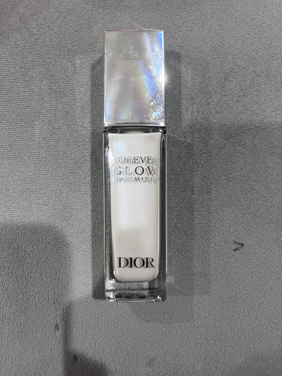 Makeup Dior Forever Glow Maximizer Long Wear Liquid Highlighter