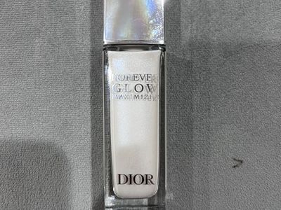 Makeup Dior Forever Glow Maximizer Long Wear Liquid Highlighter