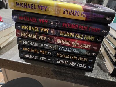 Micheal Vey Series