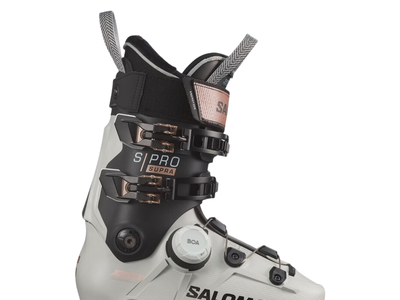 2025 Salomon Women's S/Pro Supra Dual BOA 105 GW