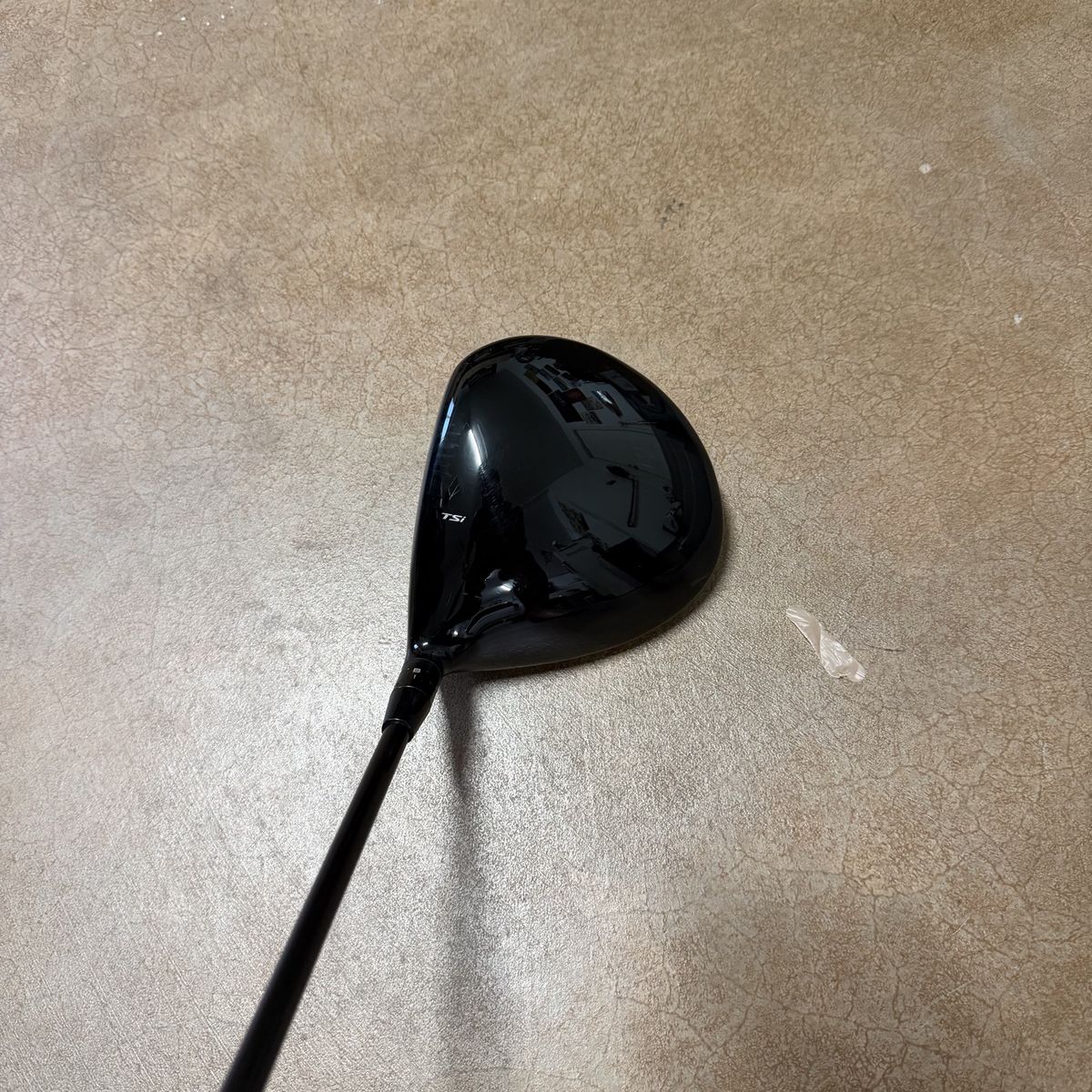 Titleist TS2 Driver 10.0 Degree - Used Golf Club