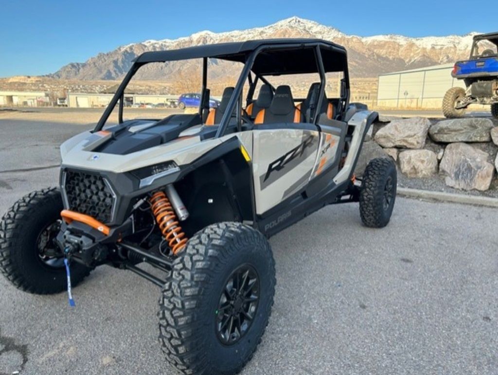 2026 Polaris® RZR XP S 4 1000 Ultimate