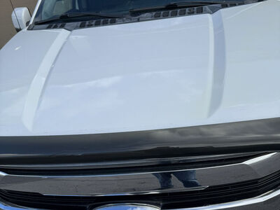 2016 FORD F150 Lariat