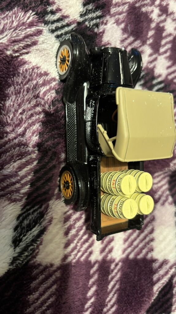 1925 Ford Model T  Pickup Truck