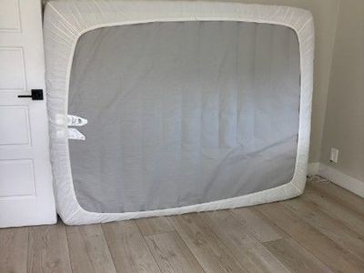 queen mattress