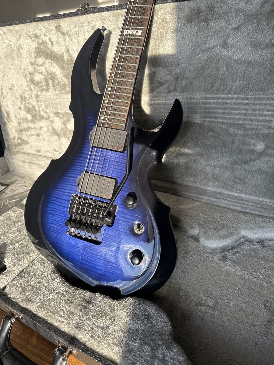 ESP FRX E-II