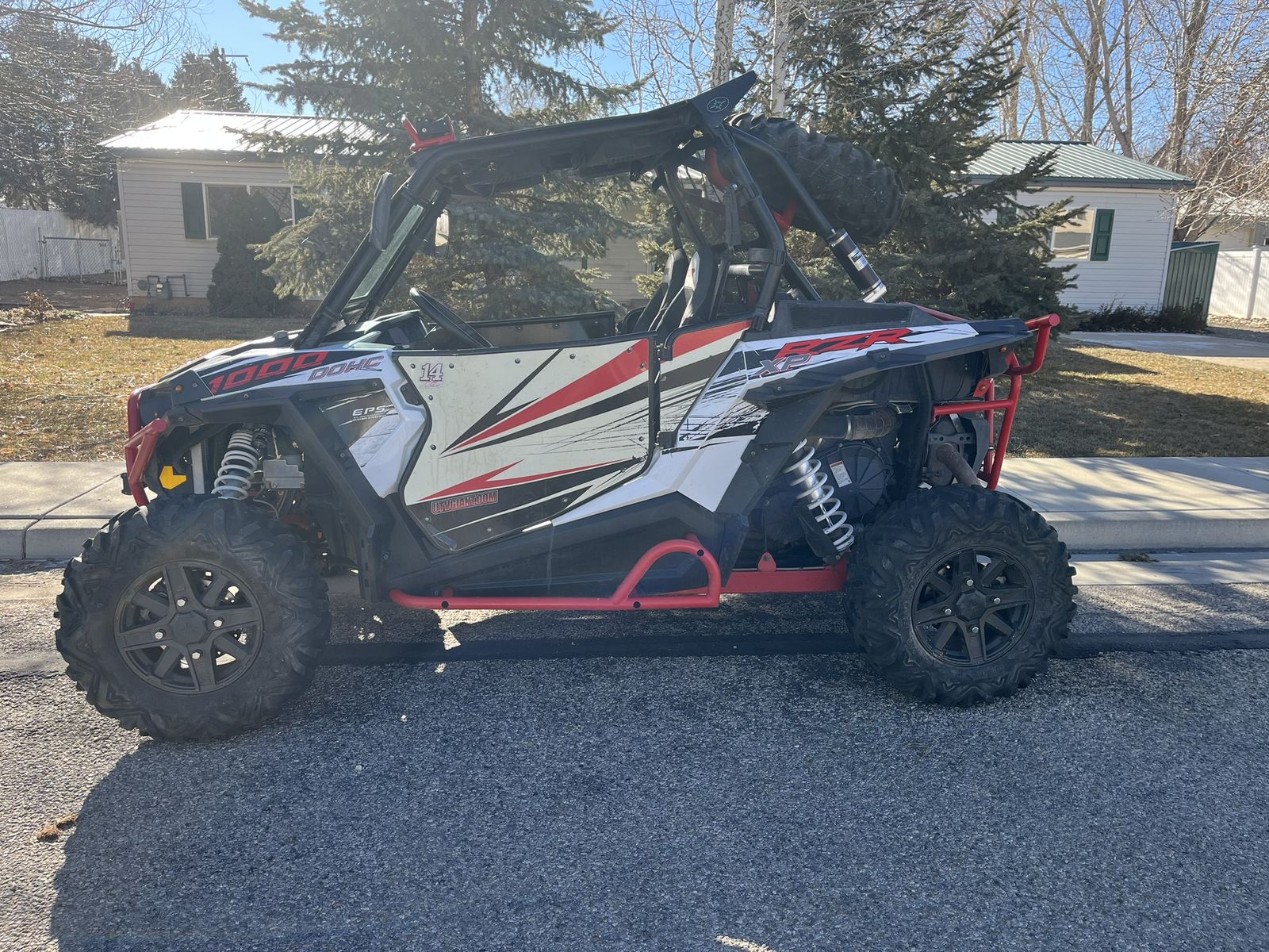 RAZR 1000