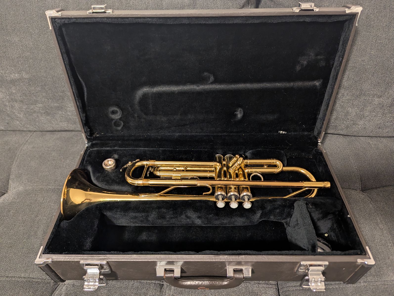 Yamaha Trumpet