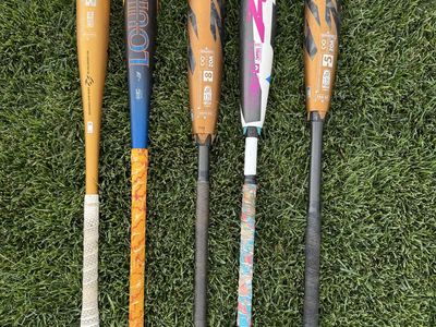 Baseball bats for sale