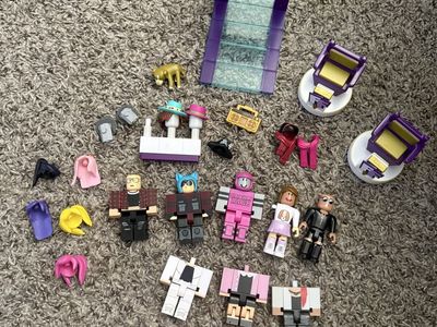 Roblox Fashion Famous Set