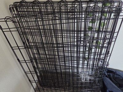 Dog Playpen