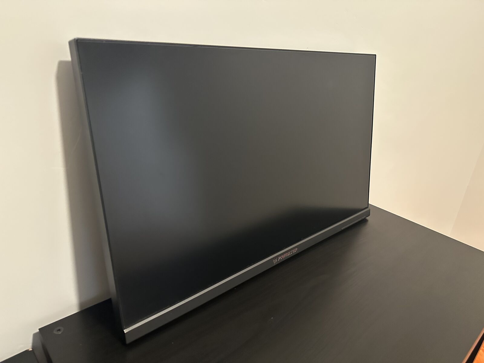 Acer Predator 27 1440p 165Hz IPS Gaming Monitor