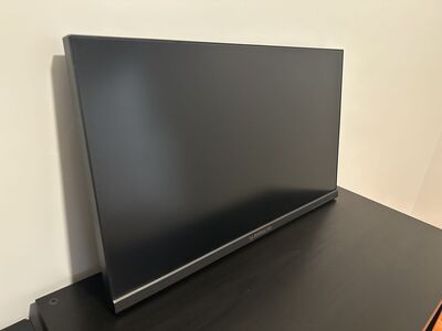 Acer Predator 27 1440p 165Hz IPS Gaming Monitor