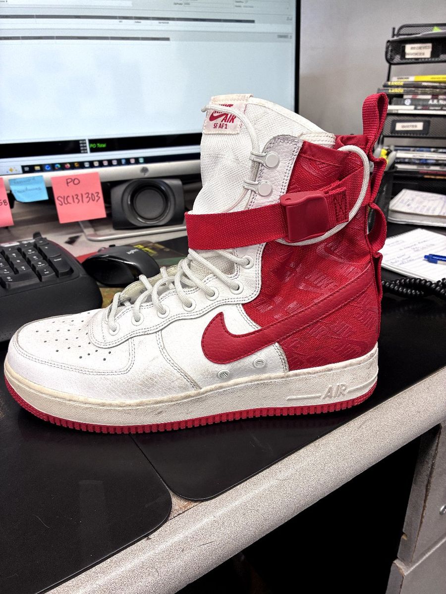 SF AF1