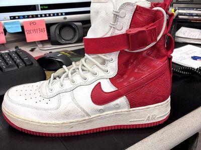 SF AF1