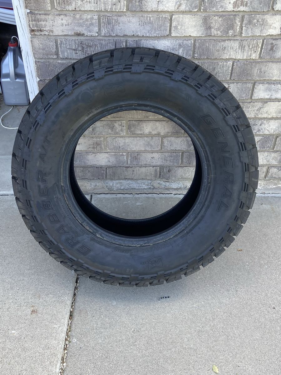 Tire