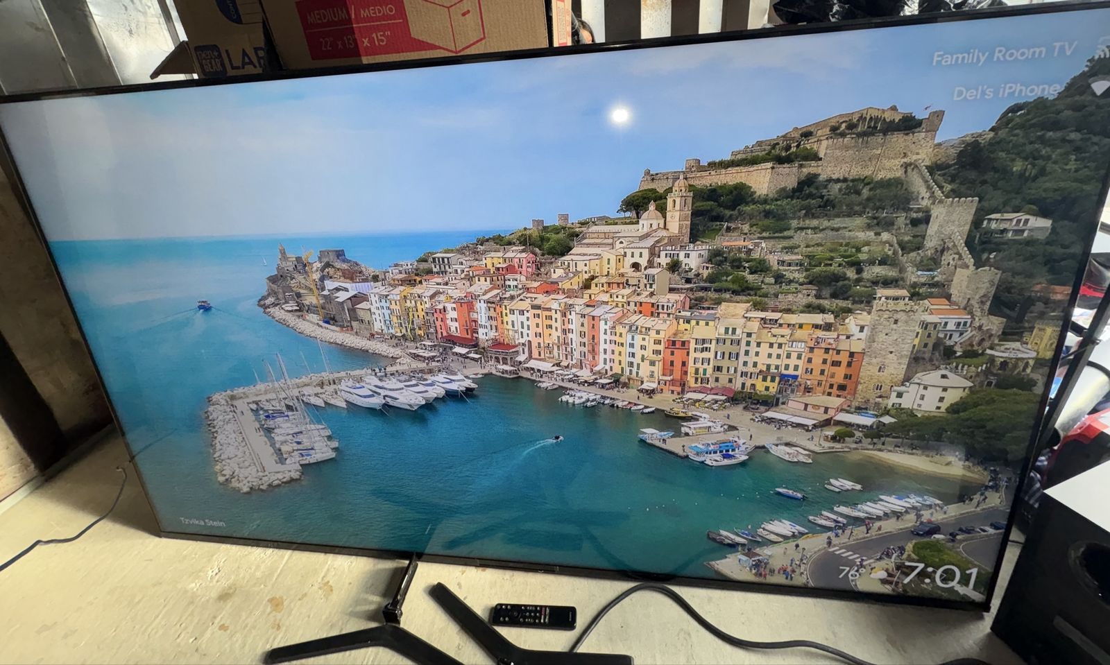 Sony KD-85X80K 85-inch 4K UHD Smart LED TV (2023 Model)