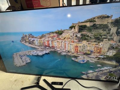 Sony KD-85X80K 85-inch 4K UHD Smart LED TV (2023 Model)