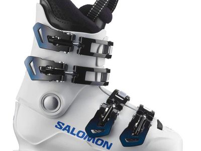 2024 Salomon Junior's S/Max 60T M