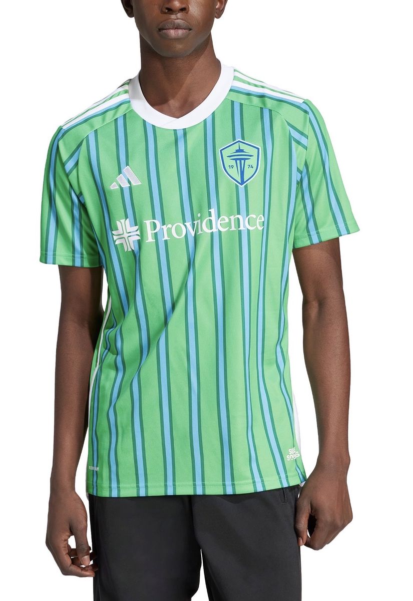 Seattle sounders jersey
