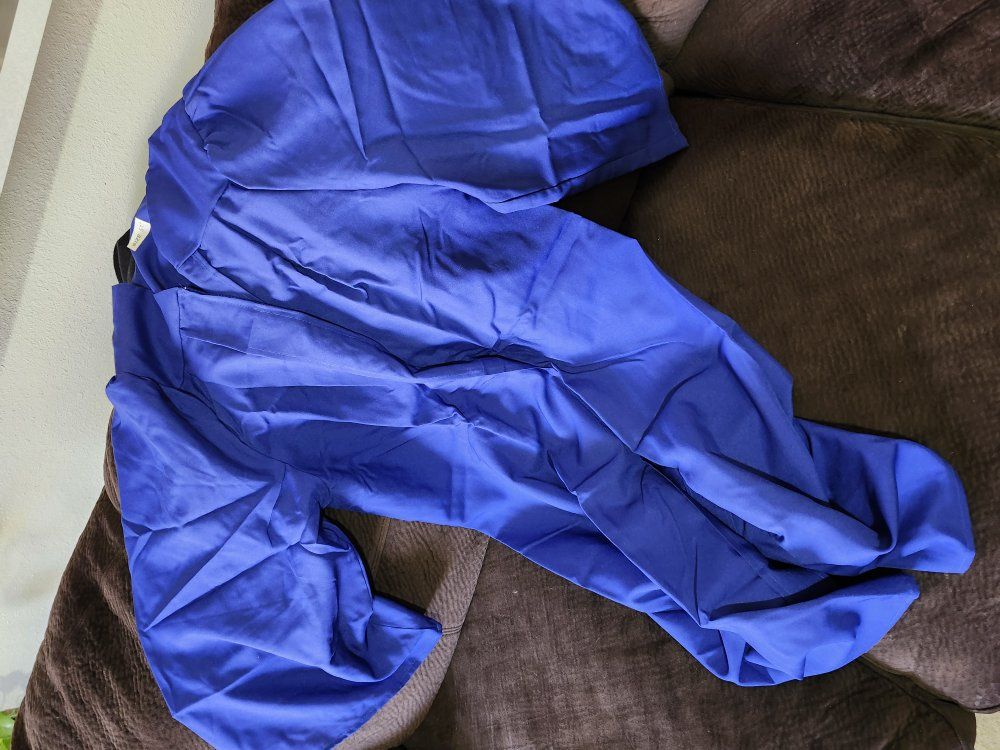 Graduation Cap and Gown