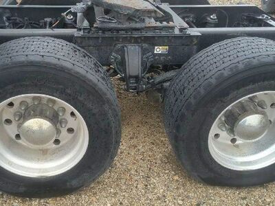 Eaton DSP40 Cutoff for a Kenworth T680