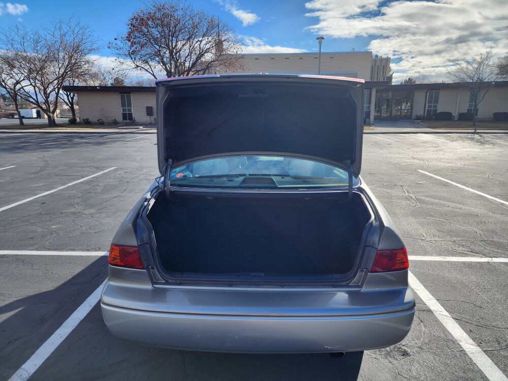 2001 Toyota Camry LE in Lehi, UT | KSL Cars