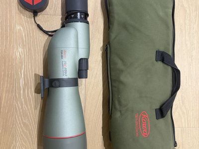 Kowa Prominar TSN-884