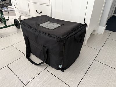 X-Large Insulated Food Warming Bag