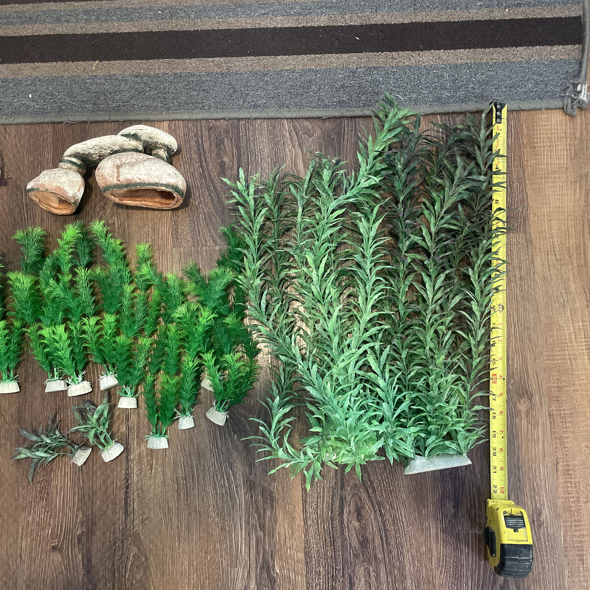 Free Aquarium Decorations